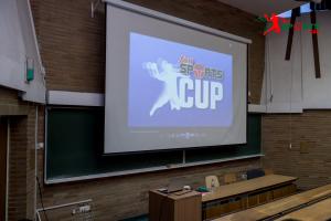 FunSports CUP - sedinta tehnica