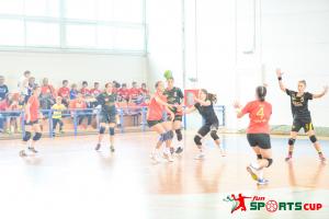 FunSports CUP
