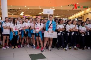 FunSports CUP - Festivitatea de deschidere