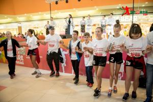 FunSports CUP - Festivitatea de deschidere