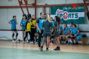 FunSports CUP - meciuri grupe