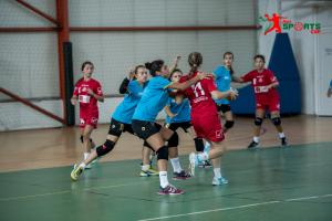 FunSports CUP - meciuri grupe