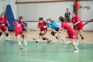 FunSports CUP - meciuri grupe