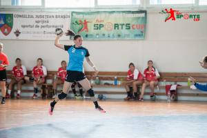 FunSports CUP - meciuri grupe