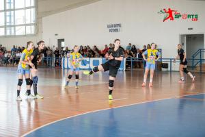 FunSports CUP - meciuri grupe