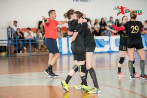 FunSports CUP - meciuri grupe