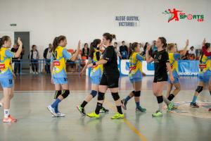 FunSports CUP - meciuri grupe