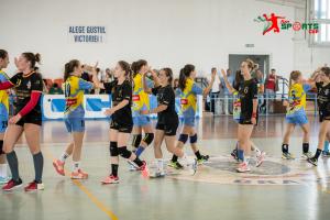 FunSports CUP - meciuri grupe