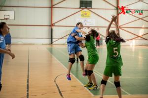 FunSports CUP - meciuri grupe