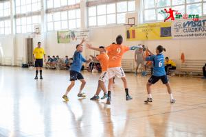 FunSports CUP - meciuri grupe