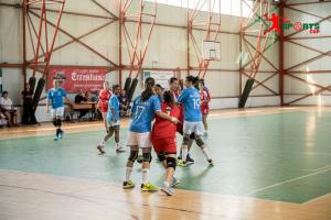 FunSports CUP - meciuri grupe