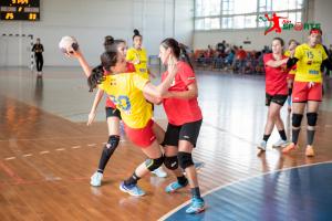 FunSports CUP - meciuri grupe