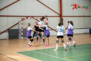 FunSports CUP - meciuri grupe