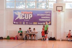 FunSports CUP